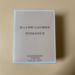 Ralph Lauren Romance EDP - Women